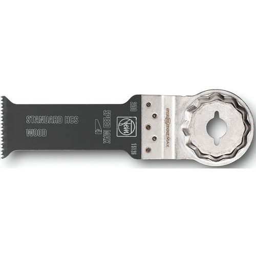 Lame De Scie Standard E-cut