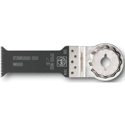 Lame De Scie Standard E-cut