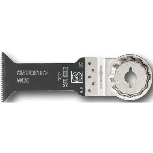 Lame De Scie Standard E-cut