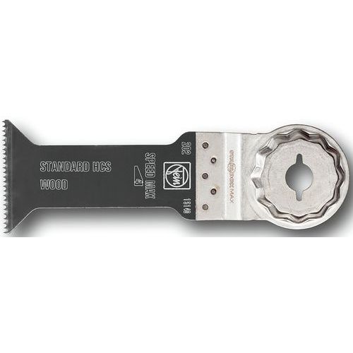 Lame De Scie Standard E-cut