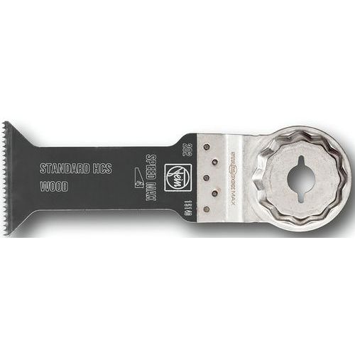 Lame De Scie Standard E-cut