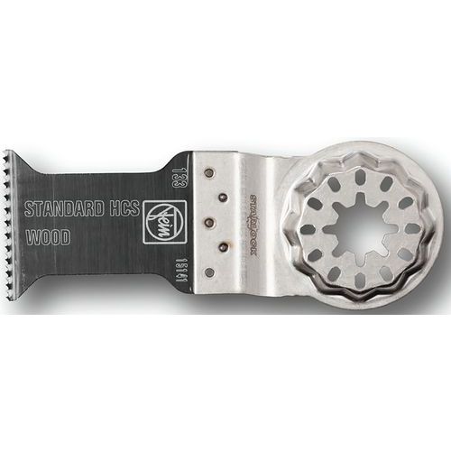 Lame De Scie Standard E-cut