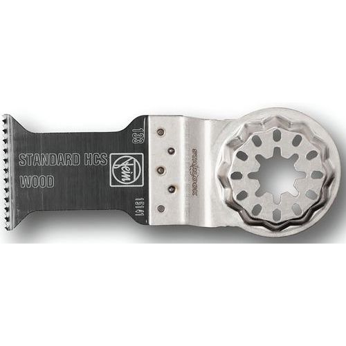 Lame De Scie Standard E-cut