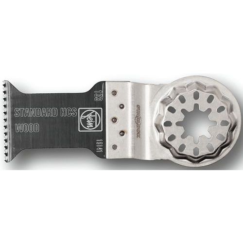 Lame De Scie Standard E-cut