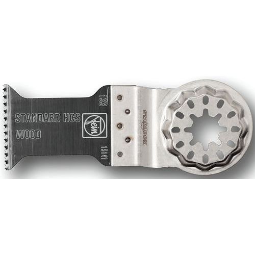 Lame De Scie Standard E-cut