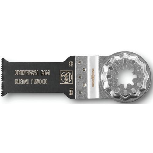 Lame De Scie Universelle E-cut Forme Ã‰troite