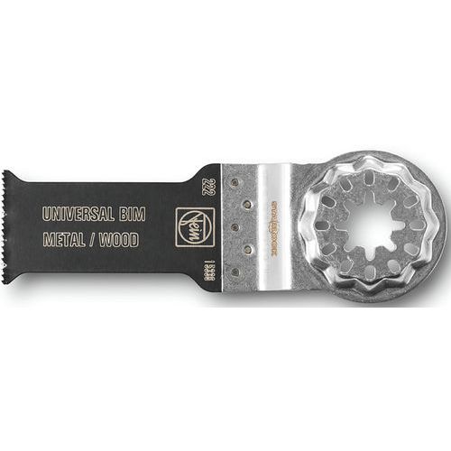 Lame De Scie Universelle E-cut