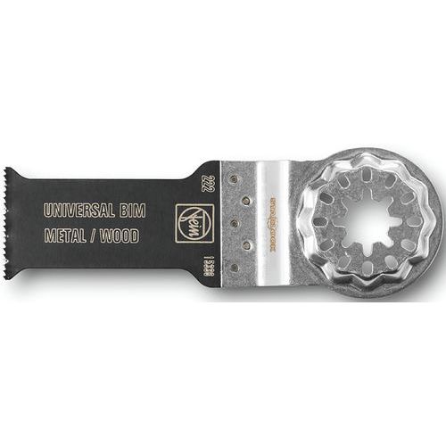 Lame De Scie Universelle E-cut