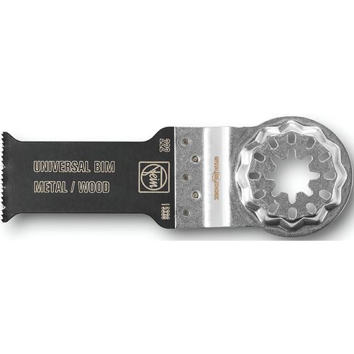 Lame De Scie Universelle E-cut