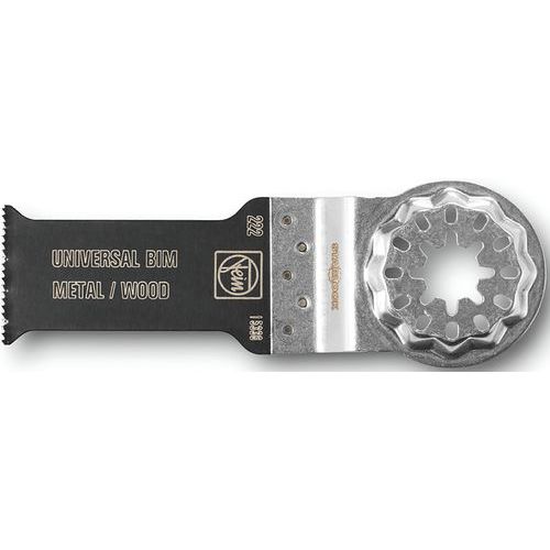 Lame De Scie Universelle E-cut