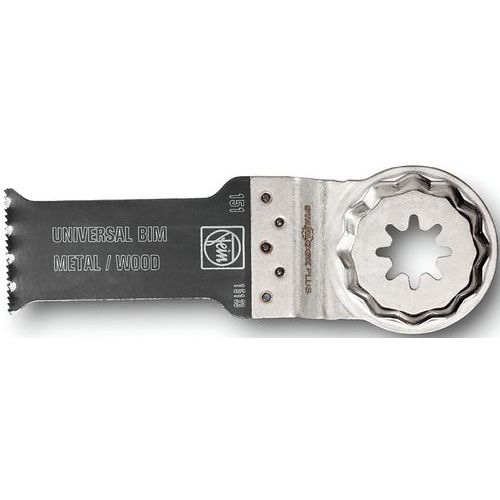 Lame De Scie Universelle E-cut