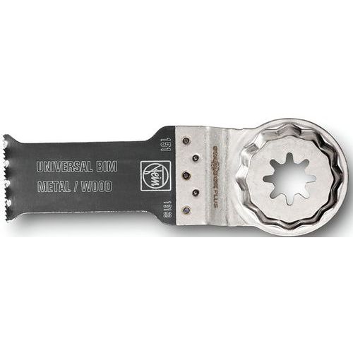 Lame De Scie Universelle E-cut