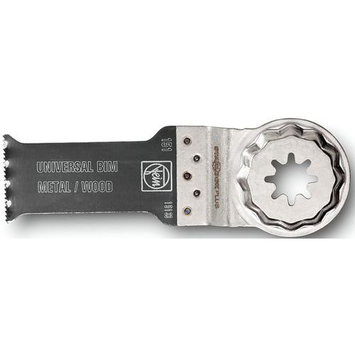 Lame De Scie Universelle E-cut