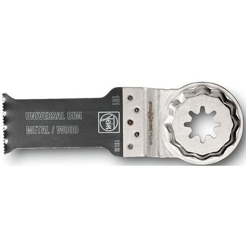 Lame De Scie Universelle E-cut