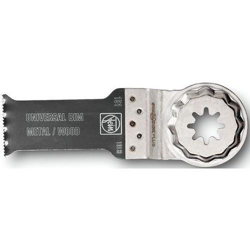 Lame De Scie Universelle E-cut