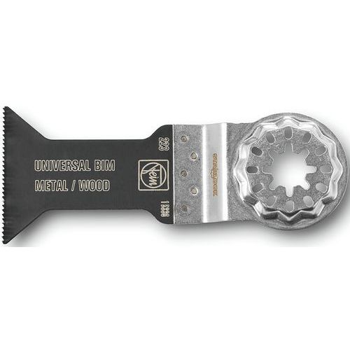 Lame De Scie Universelle E-cut