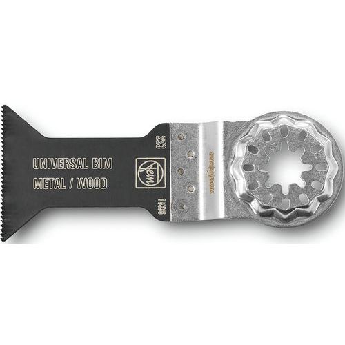 Lame De Scie Universelle E-cut