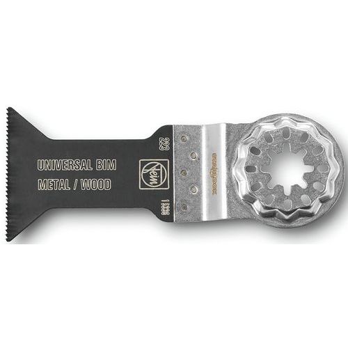 Lame De Scie Universelle E-cut