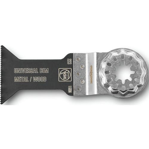 Lame De Scie Universelle E-cut