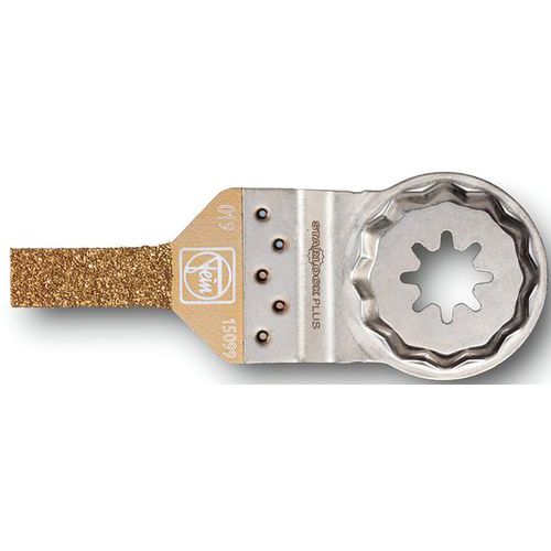 Limes à Concrétion Carbure