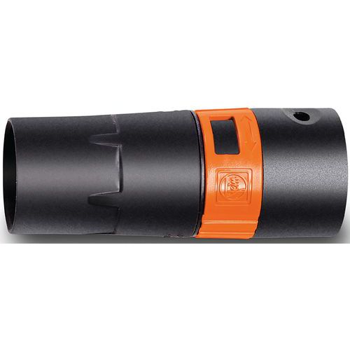 Manchon à Prise D’air Avec Régulation De La Puissance