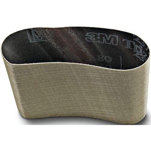 Manchon Abrasif Pyramix