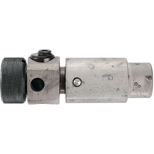 Mandrin à Mors à Rotule