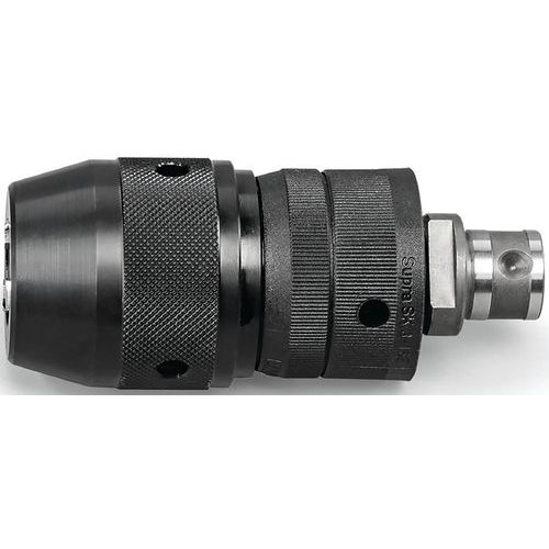 Mandrin à Serrage Rapide