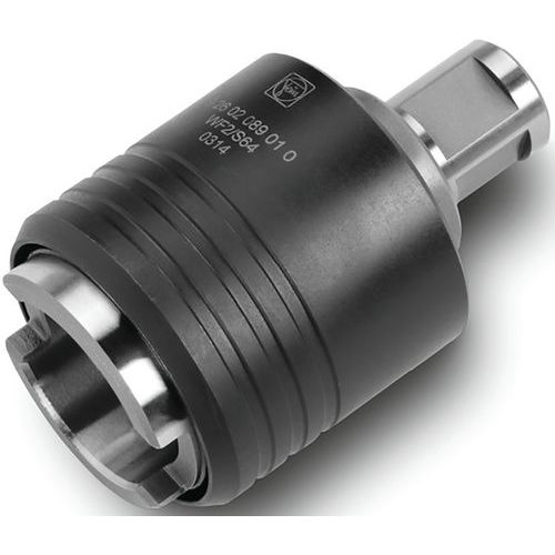 Mandrin De Taraudage à Changement Rapide Taille 2