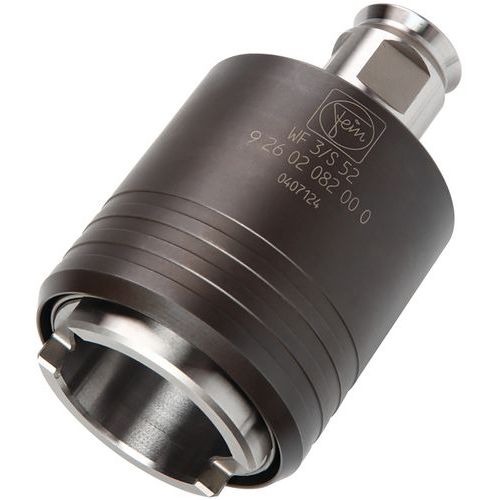 Mandrin De Taraudage à Changement Rapide Taille 3