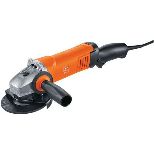 Meuleuse d'angle compacte Ø 125 mm WSG 17-125 PR - FEIN Meuleuse d'angle compacte Ø 125 mm WSG 17-125 PR - FEIN