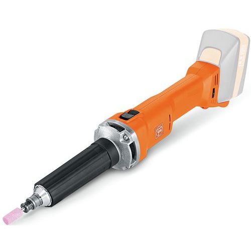 Meuleuse droite sans fil AGSZ 18-280 LBL Select - FEIN Meuleuse droite sans fil AGSZ 18-280 LBL Select - FEIN
