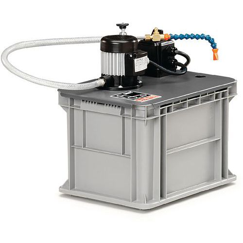 Module de lubrification et de refroidissement GRIT GXW - FEIN Module de lubrification et de refroidissement GRIT GXW - FEIN