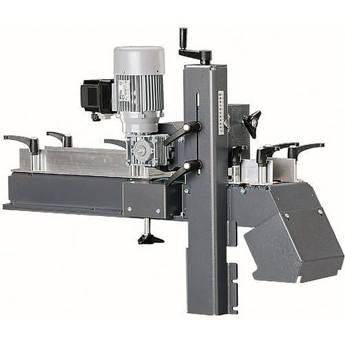 Module De Polissage à Plat Module De Polissage à Plat Gil