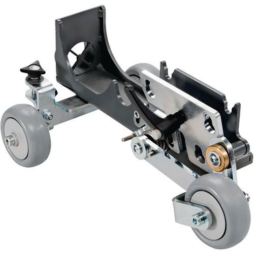 Module Pour Le Travail Mobile Des Surfaces. Grit Ghbm