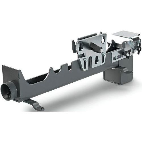 Module Pour Ponçage à Bande Stationnaire. Grit Ghbd