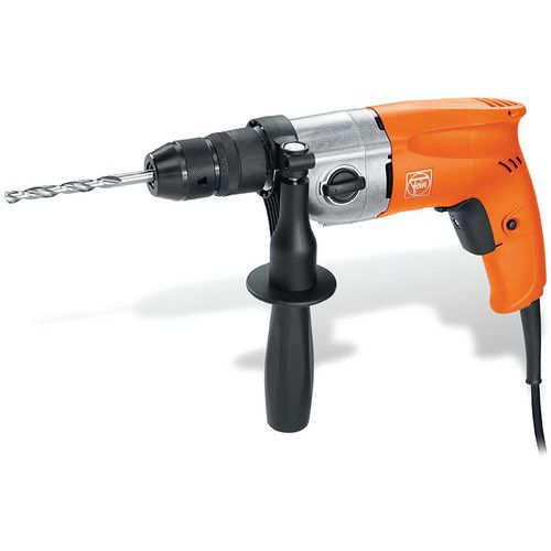 Perceuse à Deux Vitesses Jusqu'à 10 Mm Bop 10-2
