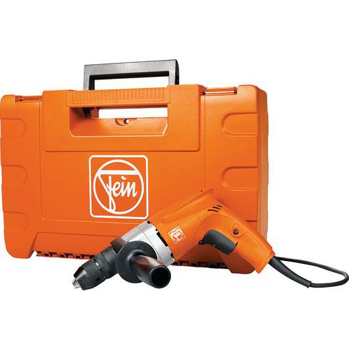 Perceuse jusqu'à 10 mm BOP 10 - FEIN Perceuse jusqu'à 10 mm BOP 10 - FEIN