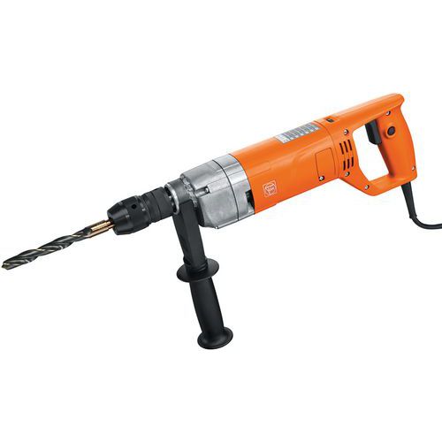 Perceuse Jusqu'à 16 Mm Bos 16