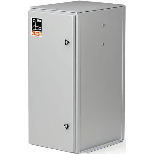 Pied De Machine Avec Dispositif D'aspiration Gixbe