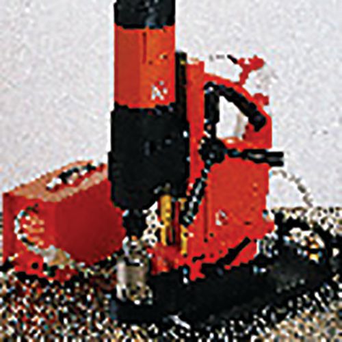 Plaque à Vide D'air