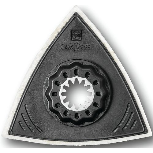 Plateau De Polissage Feutre