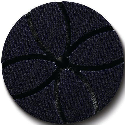 Plateau De Ponçage Rainuré