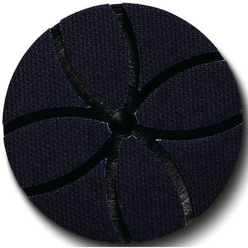 Plateau De Ponçage Rainuré