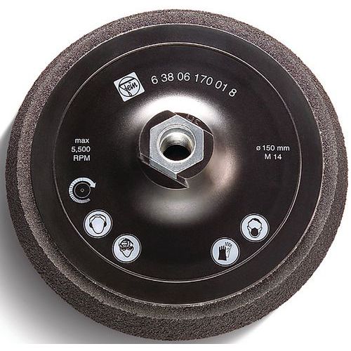 Plateaux De Fixation