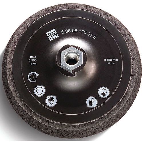 Plateaux De Fixation