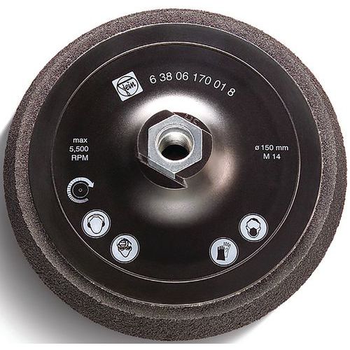 Plateaux De Fixation