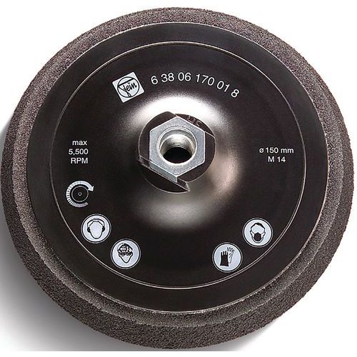 Plateaux De Fixation