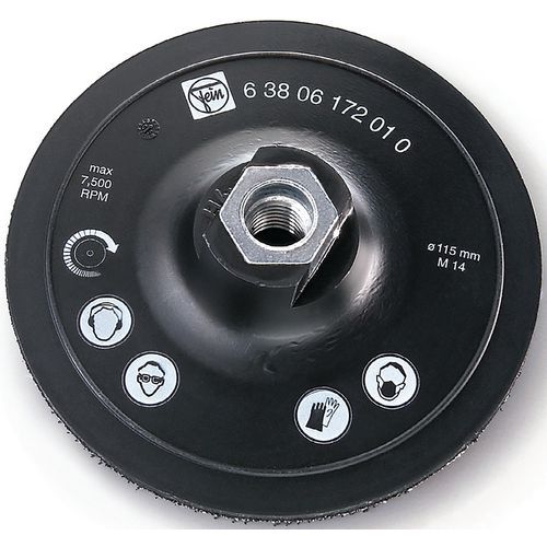 Plateaux De Fixation