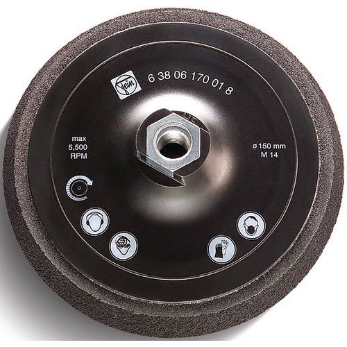 Plateaux De Fixation